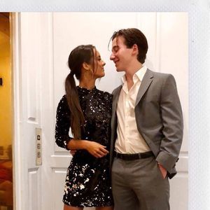 Meet your Posher, Juliana